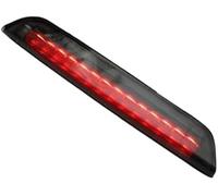MEXWLOP Terza luce di stop a LED compatibile, per Skoda per Octavia Mk2 | per Estate 2004-2013 Custodia nera in plastica impermeabile 3a