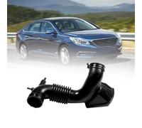 MEXWLOP Tubo di aspirazione dell'aria, for Hyundai, Sonata 2012-2016 flessibile del filtro più pulito motore Gruppo tubo 28130-4Q200 Tubo di aspirazione dell'aria