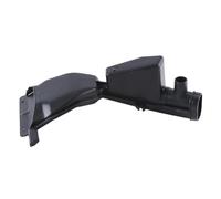 MEXWLOP Tubo di aspirazione dell'aria, for Mitsubishi, Outlander Airtrek CU4W 2.4L 2002 2003 2004 2005 2006 MR993034 del filtro dell'auto flessibile Tubo di aspirazione dell'aria