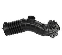 MEXWLOP Tubo di aspirazione dell'aria in gomma for auto, tubo flusso del filtro, for Accord, CP1 CU1 2009-2014, motore da 2,0 litri OEM: 17228-R60-U00 Tubo di aspirazione dell'aria