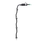 MEXWLOP Tubo di ritorno del carburante Tubo flessibile for perdite dell'iniettore di carburante, for Renault, 93198547 Tubo di ritorno del carburante