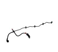 MEXWLOP Tubo di ritorno dell'iniettore carburante FWD, for Ford, Transit 2006-2014, for Citroen, relè, for Peugeot, Boxer 2006-2020 e, for Fiat, Ducato 2006-2011 Tubo di ritorno del carburante