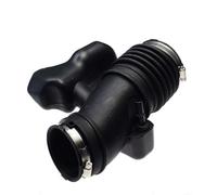 MEXWLOP Tubo flessibile del condotto filtro dell'aria di aspirazione al tubo 25783713, for Buick, Enclave Tubo di aspirazione dell'aria