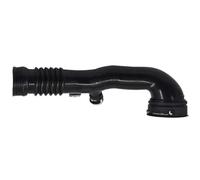 MEXWLOP Tubo flessibile di aspirazione del filtro dell'aria OE 13717609810, tubo ammissione sfiato, for, F01 F02 X6 E71 Tubo di aspirazione dell'aria