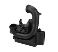 MEXWLOP Tubo flessibile di aspirazione del risonatore filtro dell'aria dell'auto 28220-A7000, for Kia, FORTE 2014-2018 Tubo di aspirazione dell'aria
