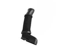 MEXWLOP Tubo flessibile di aspirazione dell'aria 2780902082 2780905182 del motore filtro, for, E550 CLS550 E63 AMG Tubo di aspirazione dell'aria(BLACK A2780902082)
