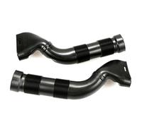 MEXWLOP Tubo flessibile di aspirazione dell'aria for auto, for, W209 C209 CLK320 Parti 2095280307 2095280207 Tubo di aspirazione dell'aria