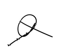 MEXWLOP Tubo flessibile for perdite di ritorno dell'iniettore carburante 1.7 CDTi, for Vauxhall, for Opel, Astra HJ Meriva AB Corsa D Zafira B 55578366 97376655 Tubo di ritorno del carburante