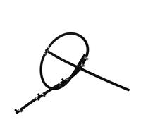 MEXWLOP Tubo Flessibile for perdite di Ritorno dell'iniettore Carburante 1.7 CDTi, for Vauxhall, for Opel, Astra HJ Meriva AB Corsa D Zafira B 55578366 97376655 Linea di Ritorno del Carburante