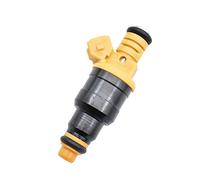 MEXWLOP Ugello iniettore carburante 1pz, for Alfa Romeo, 155 156 164 2.5 3.0 V6 24V 0280150702 Iniettore di carburante del motore