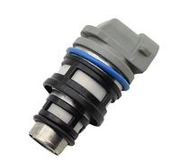 MEXWLOP Ugello iniettore carburante, for Chevy, for GMC, for Chevrolet Cavalier, for Buick, Pointiac 2.2 17113124 17113197 17112693 Iniettore di carburante del motore