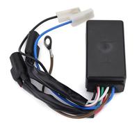 MEXWLOP Unità modulo scatola CDI accensione moto, for Polaris, for Polaris, for MAGNUM, 500 SCRAMBLER 500 SPORTSMAN 500 WORKER 335 500 BIG BOSS 500 Unità Cdi