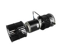 MEXWLOP V14576774 14514331 Motore del ventilatore Riscaldatore ad aria calda, for Volvo, Ec210b Ec210 Ec240 Ec290 Ec360 Ec460 Ec160 Ec330b Ec290b Motore della ventola dell'escavatore