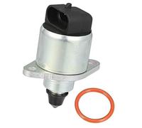 MEXWLOP Valvola di controllo dell'aria al minimo for auto 96966721 96966710 96958412 con guarnizione Valvola di controllo dell'aria al minimo