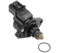 MEXWLOP Valvola di controllo dell'aria al minimo IAC, for Mitsubishi, 3000GT, for DODGE, Pickup 3.0L AC99 MD628053 Valvola di controllo dell'aria al minimo