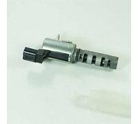 MEXWLOP Valvola di controllo dell'olio variabile for la fasatura del motore, for Toyota, Camry Crown, for RAV4, Alphard Estima, for Lexus, 15330-31020 1533031020 Valvola di controllo dell'olio