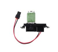 MEXWLOP Ventola del riscaldatore della resistenza del motore del ventilatore, for Silverado, for Avalanche, Car 22807122 15305077 973-409 15862656