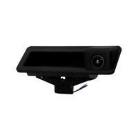 MEXWLOP Visione notturna AHD Retromarcia Parcheggio automatico Telecamera posteriore for auto da 170 gradi, for, E60 E61 E62 E63 E90 E91 E92 E93 E70 E71 E84 Telecamera posteriore per auto