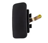 MEXWLOP Yc15v22401al Maniglia porta anteriore, for Transit, Mk6 2000 2001 2002 2003 2004 2005 2006 2c16v22401aa 4375253 4c16v22401aa Gruppo maniglia esterna scorrevole automatica(Front Left)