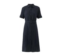 MEXX Abito camicia nero Donna - Abbigliamento - Taglie comode - Abiti - Abiti camicia MEXX 34