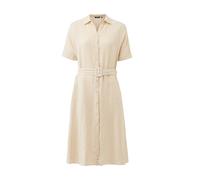 MEXX Abito camicia sabbia Donna - Abbigliamento - Taglie comode - Abiti - Abiti camicia MEXX 40
