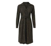 MEXX Abito oro / nero Donna MEXX 42