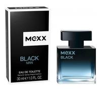 Mexx Black 30 ml Uomo - Eau de Toilette