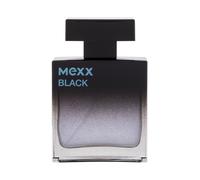 Mexx Black 50Ml Per Uomo (Eau De Toilette)