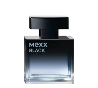 Mexx Black Eau de Toilette da uomo 50 ml 50 ml g