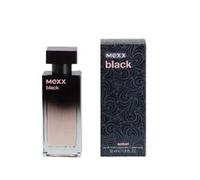 Mexx Black for Her Eau de Parfum Donna 30ml - Eau de Parfum