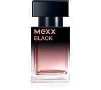 Mexx Black For Her Eau de Toilette da donna 15 ml