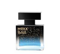 Mexx Black Man Eau de Toilette per uomo 30 ml