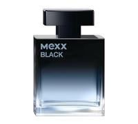 Mexx Black New Eau de Parfum per uomo 50 ml