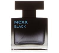 Mexx Black Man Eau de Toilette f r M nner 1 oz