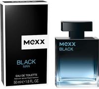 Mexx Black Man Edt 30 ml - Eau de Toilette