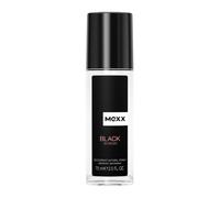 Mexx Black Woman Deodorante spray 75 ml