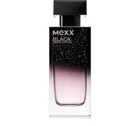Mexx Black Woman Eau de Toilette da donna 30 ml