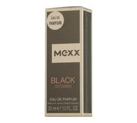 Mexx Black Woman EDP 30 ml