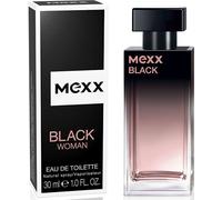 Mexx Black Woman - EDT - Volume: 30 ml