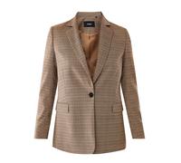 MEXX Blazer beige / beige scuro / nero Donna MEXX 36