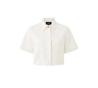 MEXX Camicia da donna bianco Donna - Abbigliamento - Camicie e tuniche - Camicie a maniche corte MEXX XL