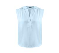 MEXX Camicia da donna blu pastello Donna - Abbigliamento - Taglie comode - Camicie e tuniche - Camicette e top MEXX XL