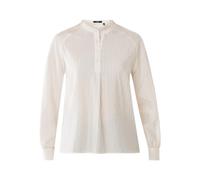 MEXX Camicia da donna crema Donna - Abbigliamento - Taglie comode - Camicie e tuniche - Camicie MEXX XL