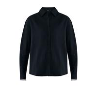 MEXX Camicia da donna nero Donna - Abbigliamento - Taglie comode - Camicie e tuniche - Camicie MEXX XXXL