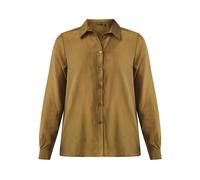 MEXX Camicia da donna oliva Donna - Abbigliamento - Taglie comode - Camicie e tuniche - Camicie MEXX XL