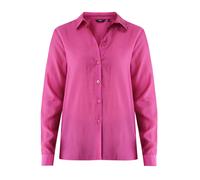 MEXX Camicia da donna rosa Donna - Abbigliamento - Taglie comode - Camicie e tuniche - Camicie MEXX XL