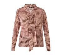 MEXX Camicia da donna rosso Donna - Abbigliamento - Taglie comode - Camicie e tuniche - Camicie MEXX XL