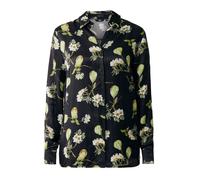 MEXX Camicia da donna ruggine / verde chiaro / nero / bianco Donna MEXX L ruggine / verde chiaro / nero / bianco