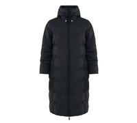 MEXX Cappotto invernale nero Donna - Abbigliamento - Taglie comode - Cappotti MEXX L