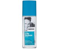 Mexx City Breeze For Him Deodorante in vetro (uomo) 75 ml